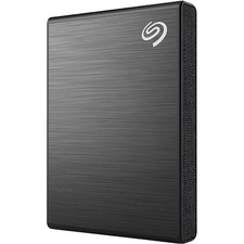 Seagate One Touch STKG2000400 1.95 TB Solid State Drive - 2.5 External - SATA -