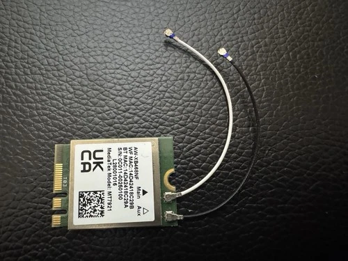 Asus ROG Strix G713Q G713QR Wlan Karte Wifi Card Original (N)