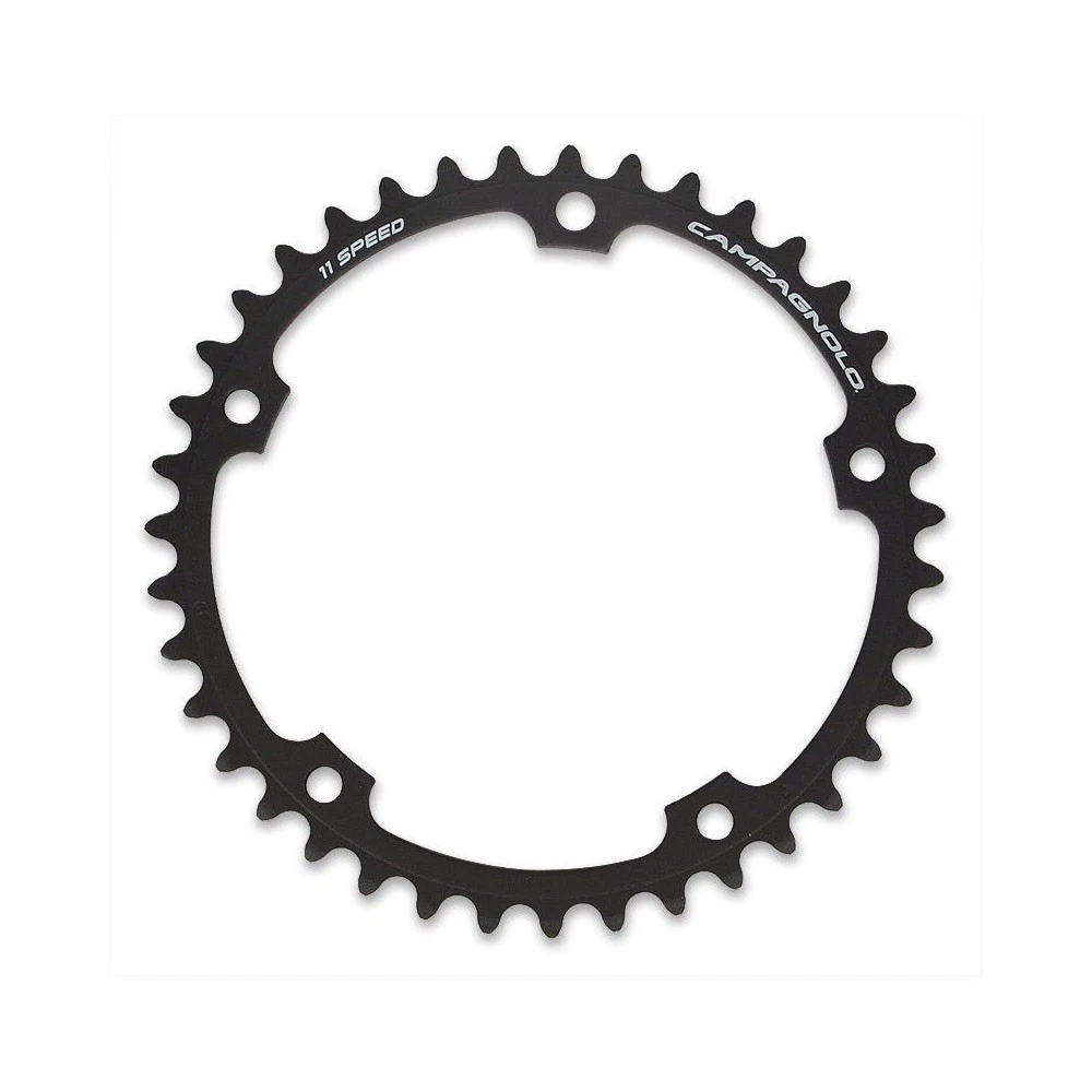 Campagnolo Bicycle Chainrings & BMX Sprockets 110 mm Distance