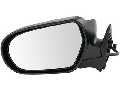 Left DIY Solutions Mirror fits Subaru Outback 2005-2009 92VVVC