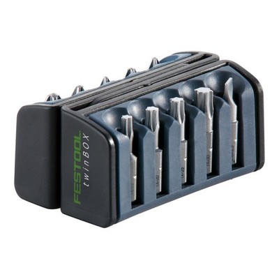 Festool twinBOX BB-MIX