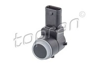 Topran 115 955 Sensor, Einparkhilfe FüR Seat VW