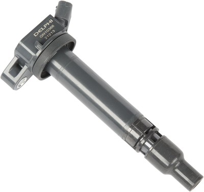 GN10366 Pencil Ignition Coil Car Truck Female Connector Epoxy Wire Winding Tech