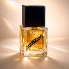 5.6 Vintage Aramant Eau de Toilette Parfum 50...