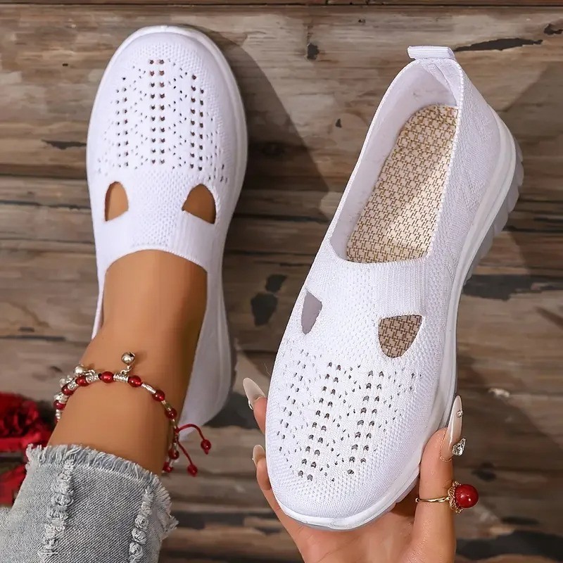 Lightweight Walking Sport Shoes