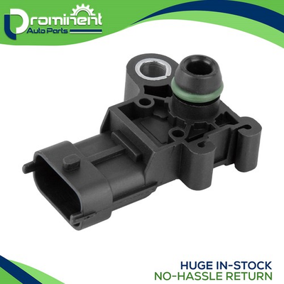 #ad #ad Manifold Pressure MAP Sensor for Land Rover Range Rover Evoque Discovery Sport $18.29