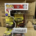 Funko Pop! Vinyl: WWE - Macho Man Randy Savage - Entertainment Earth (Exclusive)
