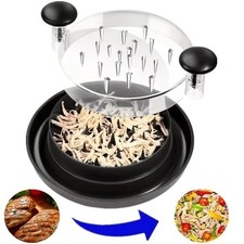 Pro Chicken Shredder - Chicken Shredder - Meat Shredder