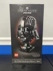 LEGO 75304 Star Wars: Darth Vader Helmet NEW SEALED RETIRED