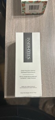 INNER-CELLS Daily Precision Retinol Renewal Facial Serum Anti-Aging