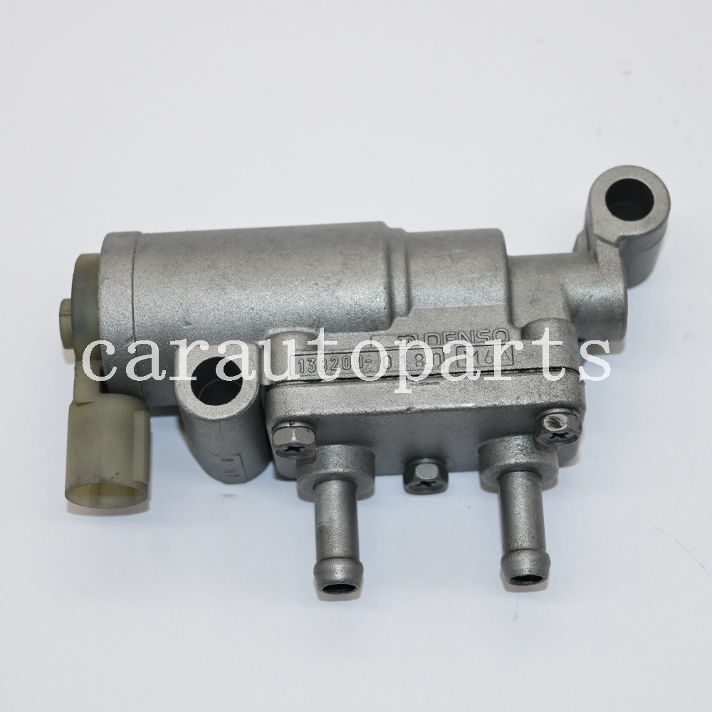 OEM Idle Air Control Valve 138200-0180 for 1989-1991 Honda CRX 1.6