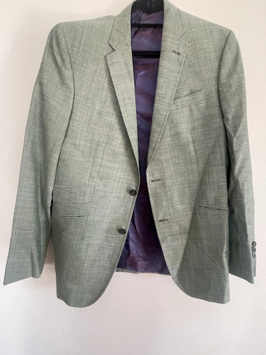 Ted Baker Suits & Blazers for Men for sale | eBay