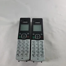 x2 VTech CS5119 -2 Replacement Cordless Phone Handset -NoBattery