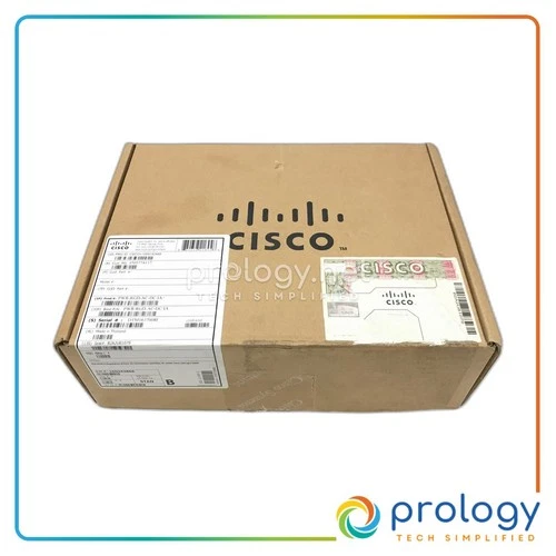 *Brand New* Cisco PWR-RGD-AC-DC/IA IE 3010 Power Supply 110VAC 220VAC TaxInv