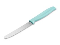 BöKer BröTchenmesser MintgrüN Tomatenmesser Brotmesser