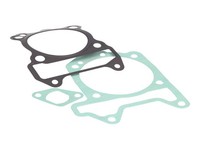 Zylinder Dichtungssatz Malossi 70Mm 187Ccm FüR Piaggio Leader