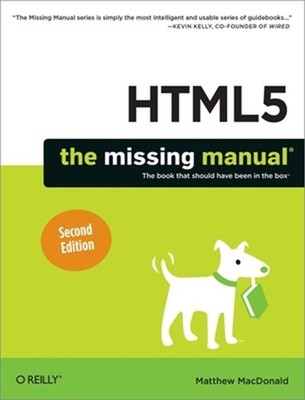 HTML5 (Paperback or Softback)