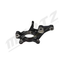 Mertz Achsschenkel RadaufhäNgung M-K3223 FüR Hyundai Tucson Tl Tle Crdi Allrad