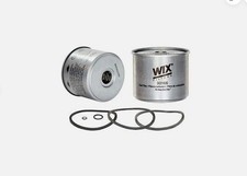Wix 33166 Fuel Filter Ff167 Wix 33166 Fuel Filter Ff167