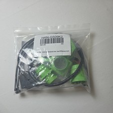 GEOTAB 9-pin Universal Heavy-Duty T-Harness Kit   HRN-GS09K2