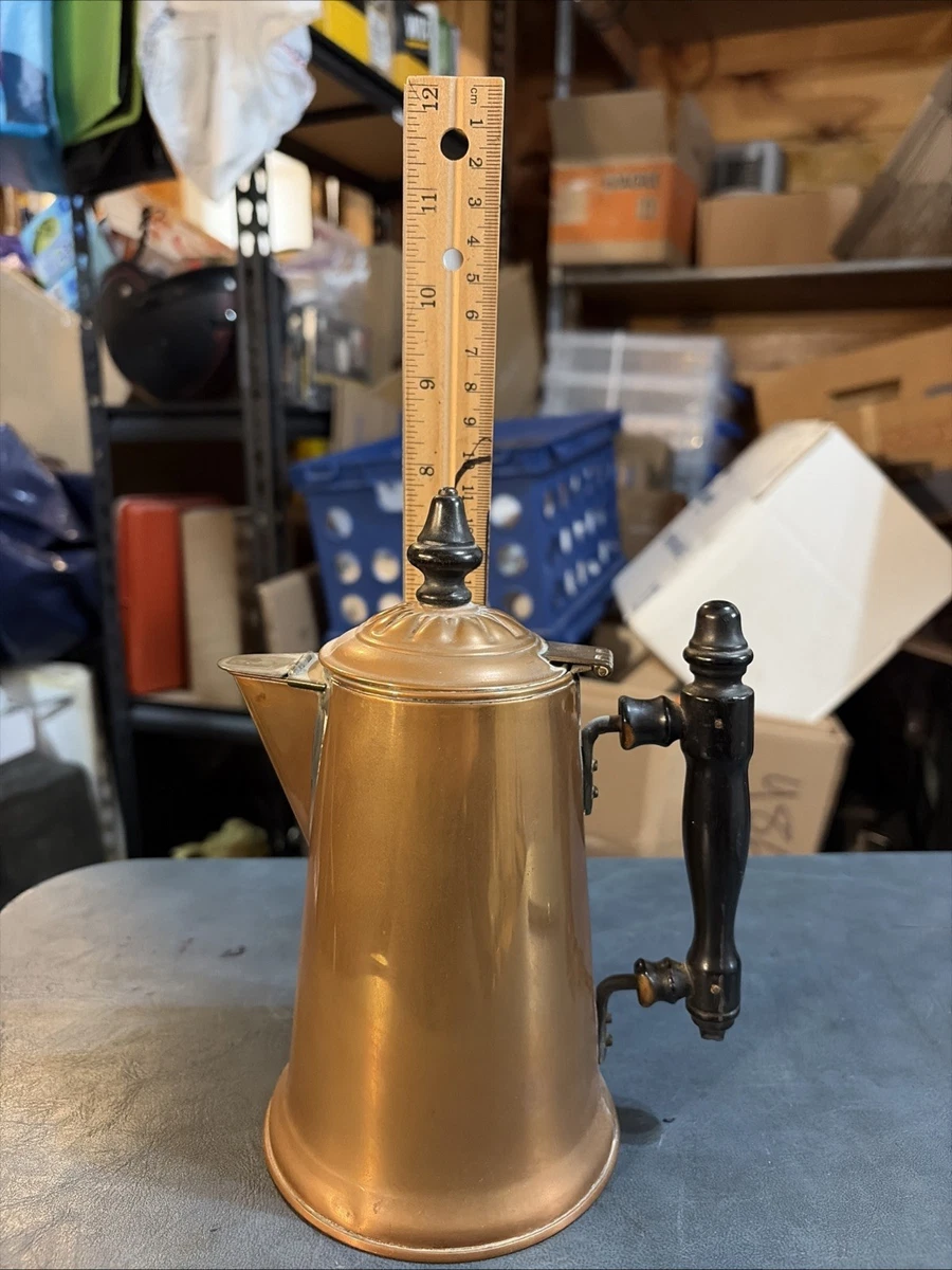 antique coffee pot products for sale | eBay