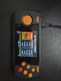 Atari Flashback Portable Game Player Hand Held Game 70 Built-In Games