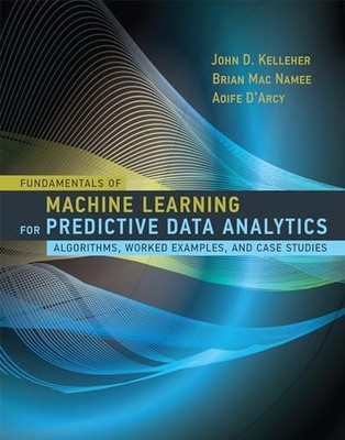Fundamentals of Machine Learning for ..., D`arcy, Aoife