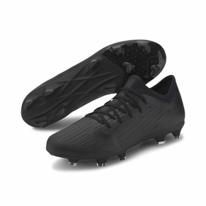 firm ground boots on artificial grass