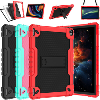 for YQSAVIOR Tab CP10 10.1'' / Coopers Tab CP10 10.1 inch Heavy Duty Rubber Case