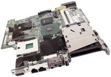 IBM 44C3817 Thinkpad R60e System Board Assy 44C3816 Laptop MT4610 POS Motherbard