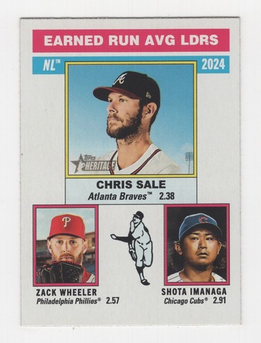 2025 TOPPS HERITAGE BASEBALL BASE CARDS #201-300 PICK YOUR CARD - Picture 2 of 101