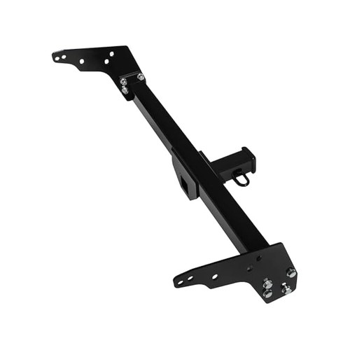 Sonoma Trailer Hitch 83 , 04 Chevy S10 ,  Black Powder Coat ,  4000lb - Picture 6 of 7