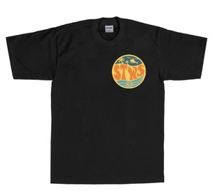 Streetwise Burnouts Graphic T-Shirt Black L-XL-2XL-3XL-4XL-5XL
