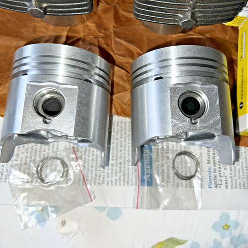 Fiat 500/126 Groups D.77.00 - Picture 7 of 11