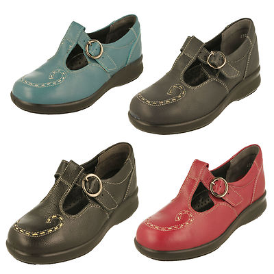 Damenschuhe Easy B DB weite Passform - Jenny