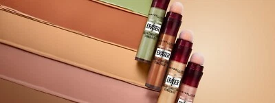 MAYBELLINE NEW YORK Maybelline Instant Anti Age Eraser Eye Concealer Color Corrector 6,8 ml