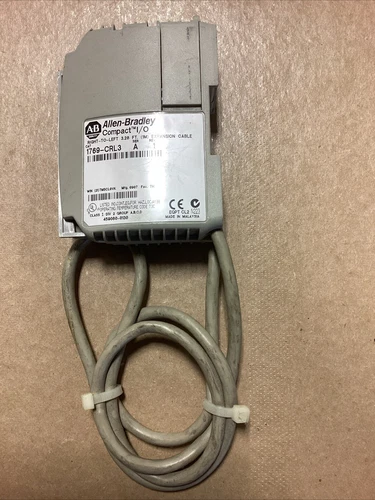 1769-CRL3  Allen Bradley Compact I/O Expansion Cable 1769-CRL3 B77