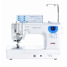 Janome 6300 Professional Memory Craft Computerized Quilting Sewing Machine