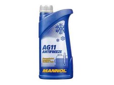 K&Uuml;HLERFL&Uuml;SSIGKEIT MANNOL AG 11 KONZENTRAT 1L