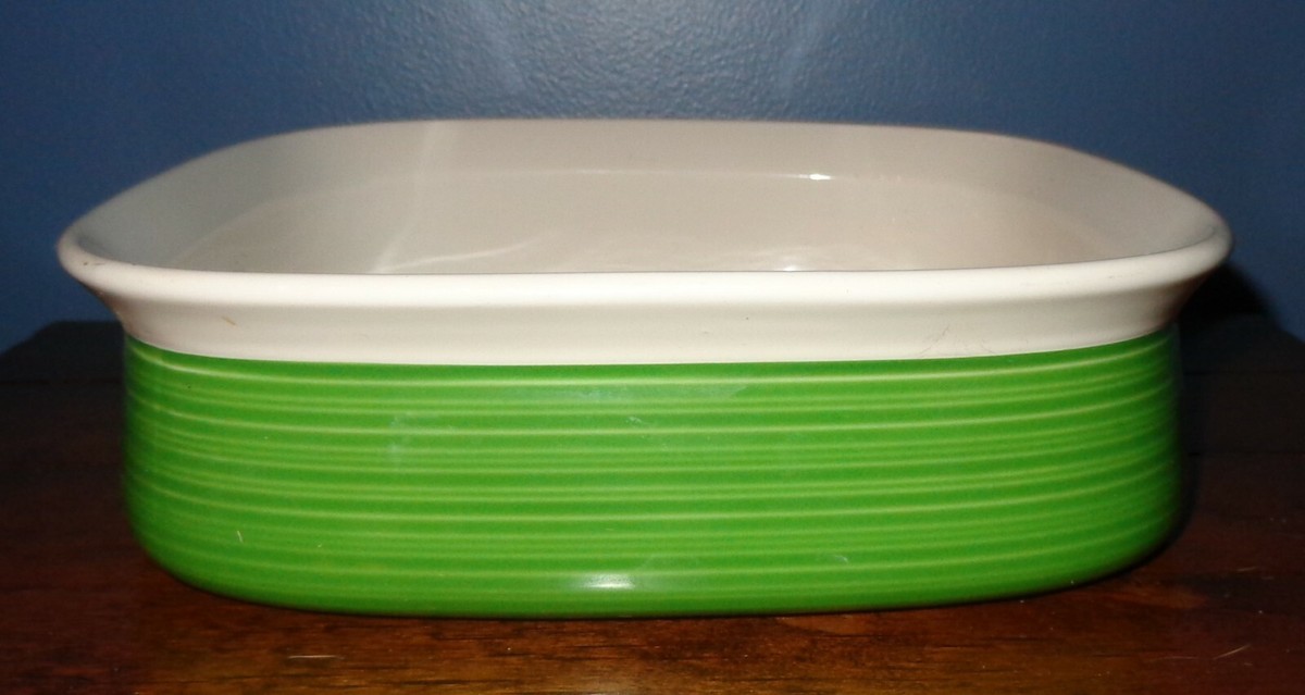 CORNINGWARE ETCH 9