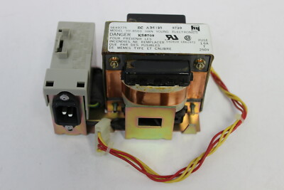 IBM 56X9775 POWER SUPPLY TRANSFORMER PROPRINTER II XL IIXL PRINTER W/WARRANTY