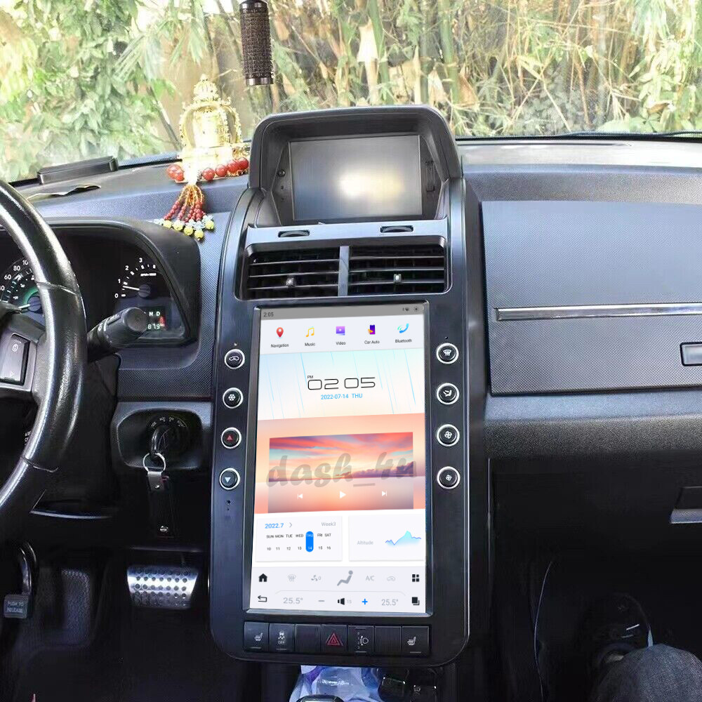 2008-2011 Dodge Journey 13.6