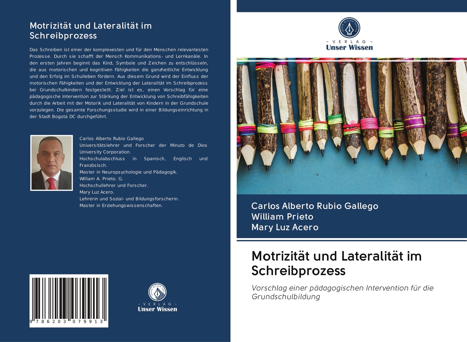 Motrizität Und Lateralität Schreibprozess | Gallego (u. A.) | Deutsch