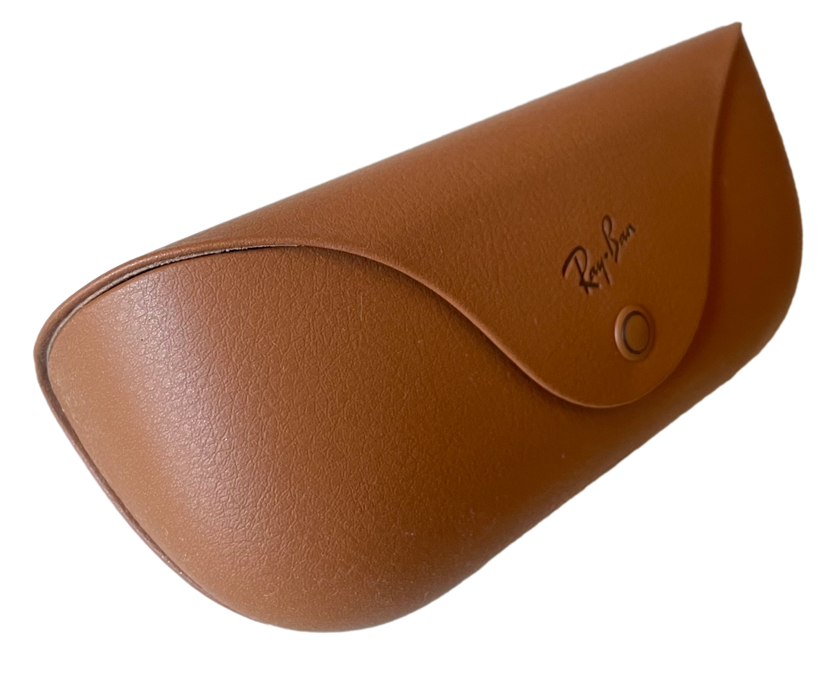CHARGING CASE for RAY-BAN Meta GEN 2 & 1 Smart Glasses Brown Brand