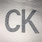 NWT: Baby Girl’s Calvin Klein Outfit. Size 12 Months — photo 4