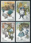 GB 1979 International Year of the Child set SG 1091-1094 MNH mint *combined post