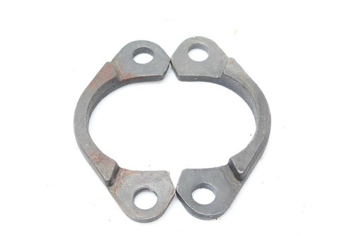 Krümmer Schelle Kawasaki GPZ 1000 RX ZXT00A 86-87