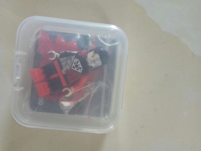 custom third party figure brother superman figure