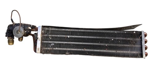 Jeep Wrangler YJ CJ Air Conditioner Unit HVAC Core Evaporator 76-95 AC OEM