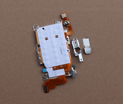 Original Nokia N90 ENGINE UI ASSEMBLY - NEU